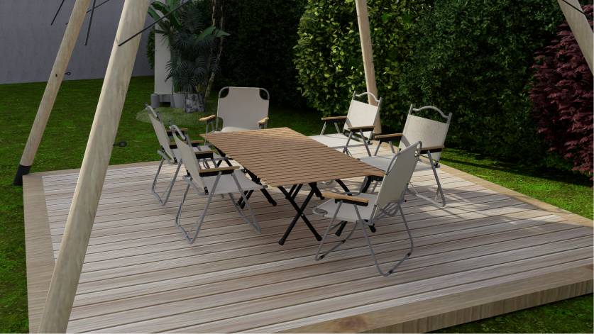 集美区帐篷生产厂家：以匠心筑牢户外装备的品质根基